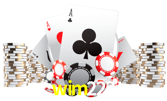 Jogue jogos de pôquer em wim222