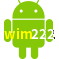 Aplicativo wim222 para Android