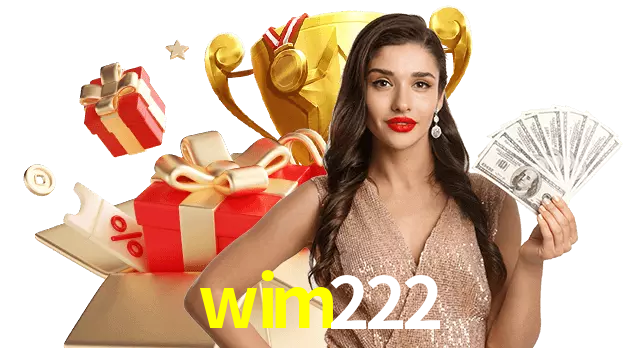 Jogue com dealers reais no wim222!