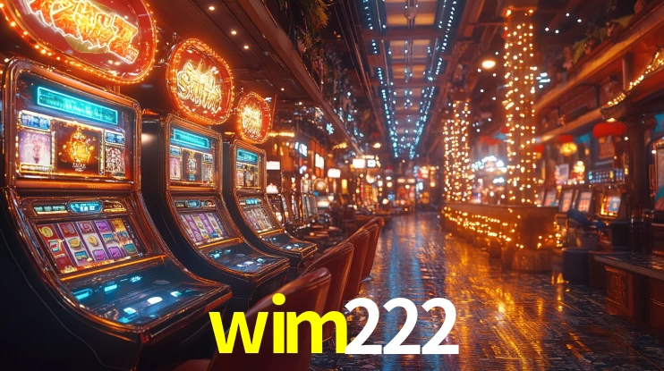 wim222 - Cassino Luxuoso da Fortuna Suprema - wim222 bet