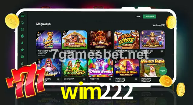 wim222 aplicativo