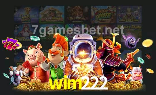 cassino wim222
