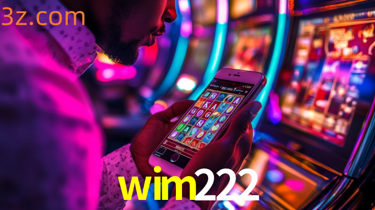 Baixar App wim222  