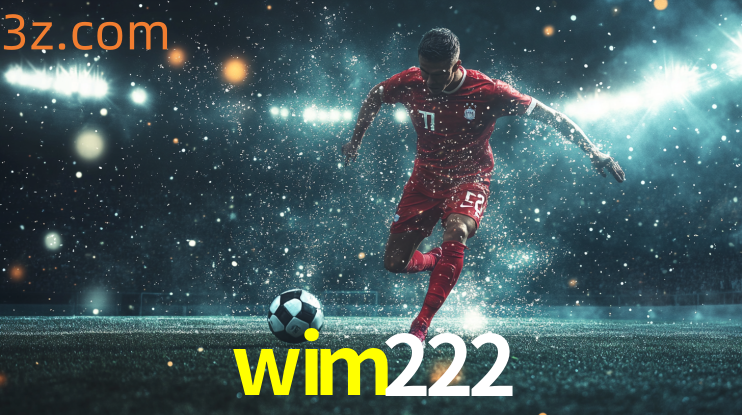 Plataforma de Apostas wim222
