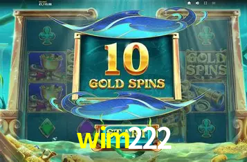 A Experiência Imersiva dos Cassinos Ao Vivo no wim222