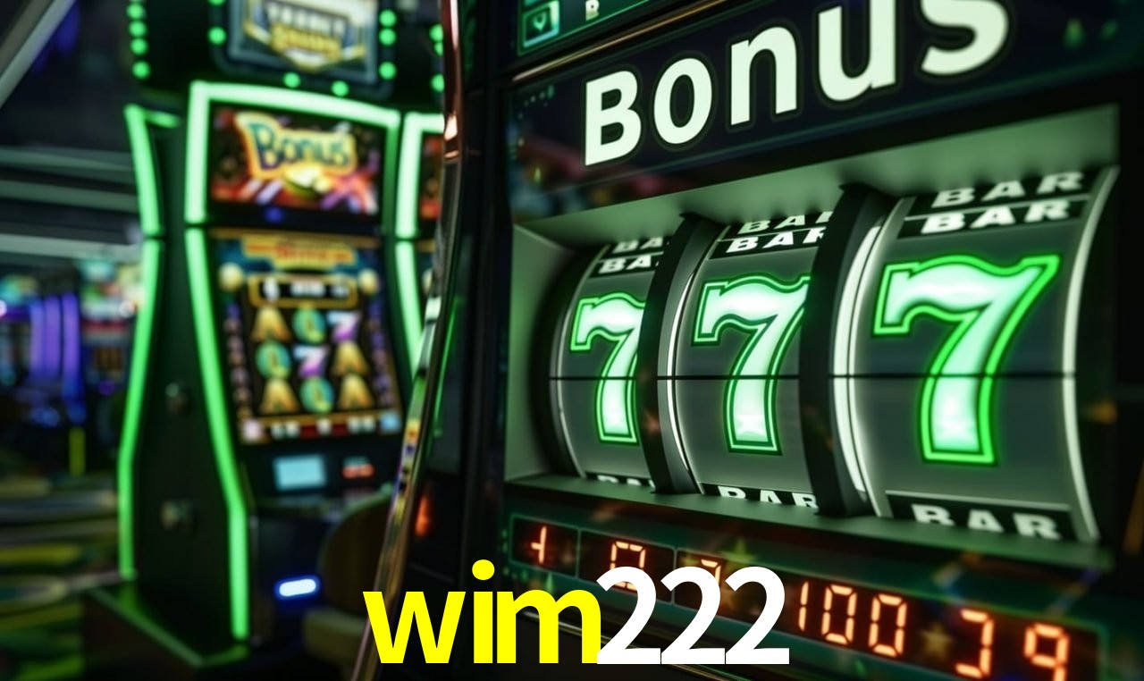 Live Casino wim222