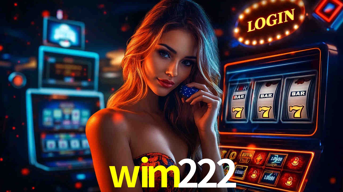 Bônus Generosos e Exclusivos no wim222 para Você!