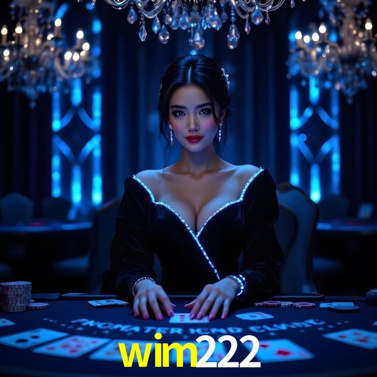 Tecnologia da Plataforma wim222
