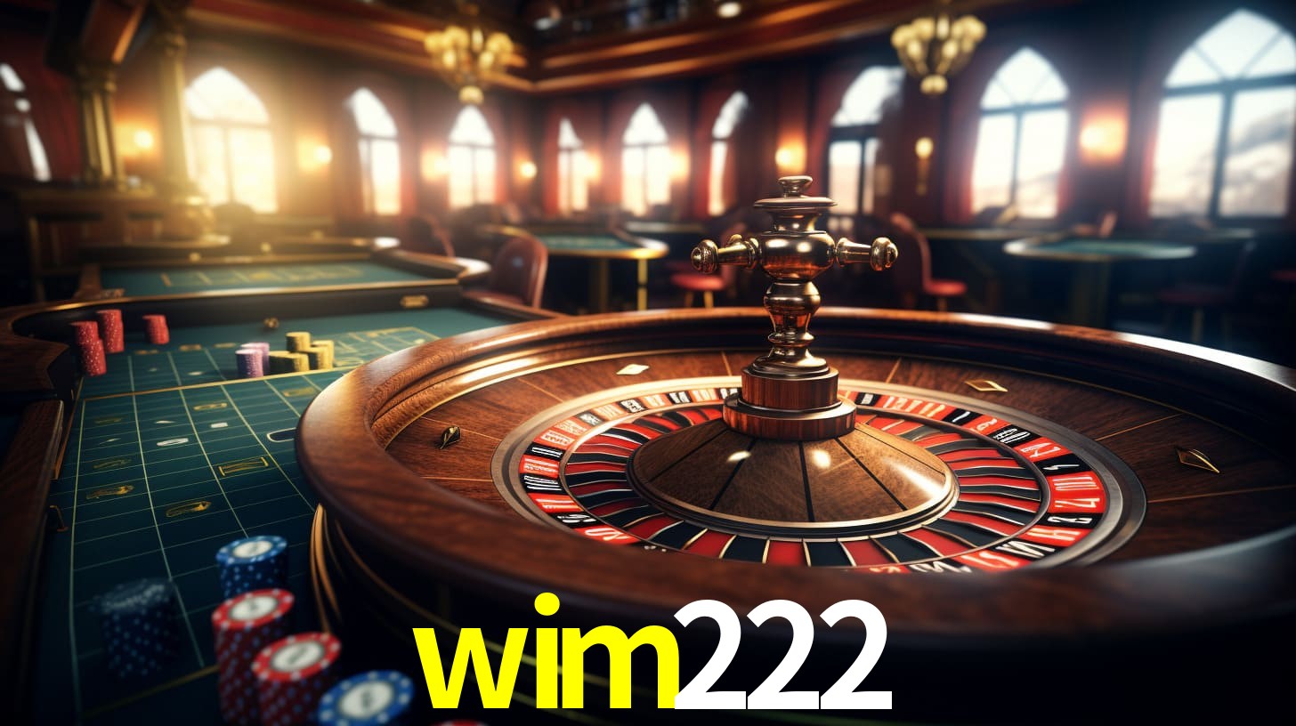 VIP Casino wim222