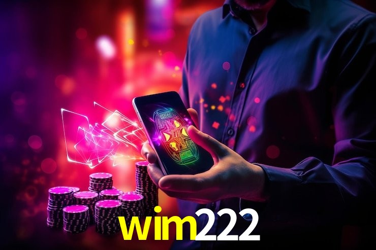Apostas de Futebol wim222