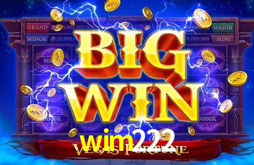 Blackjack na wim222