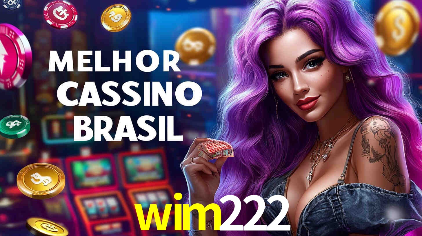 Descubra a Essência do wim222: Nossa História e Compromissos