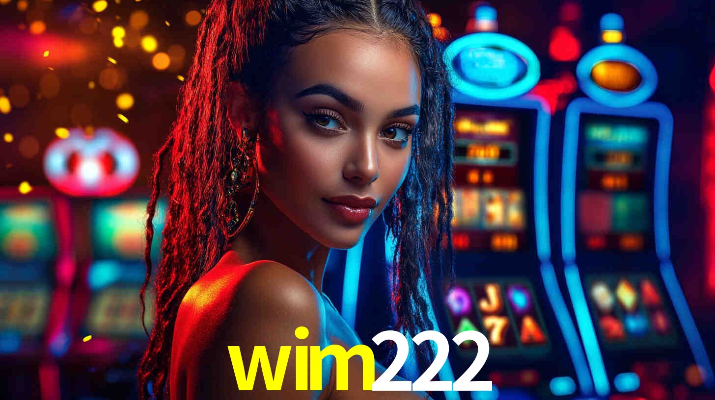 Descubra o Programa VIP da wim222: Vantagens Exclusivas para Jogadores