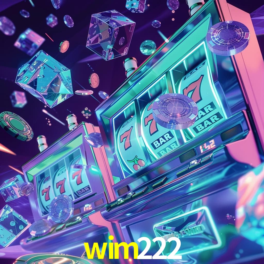 Interface do App wim222