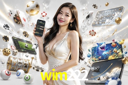 Slot Games wim222