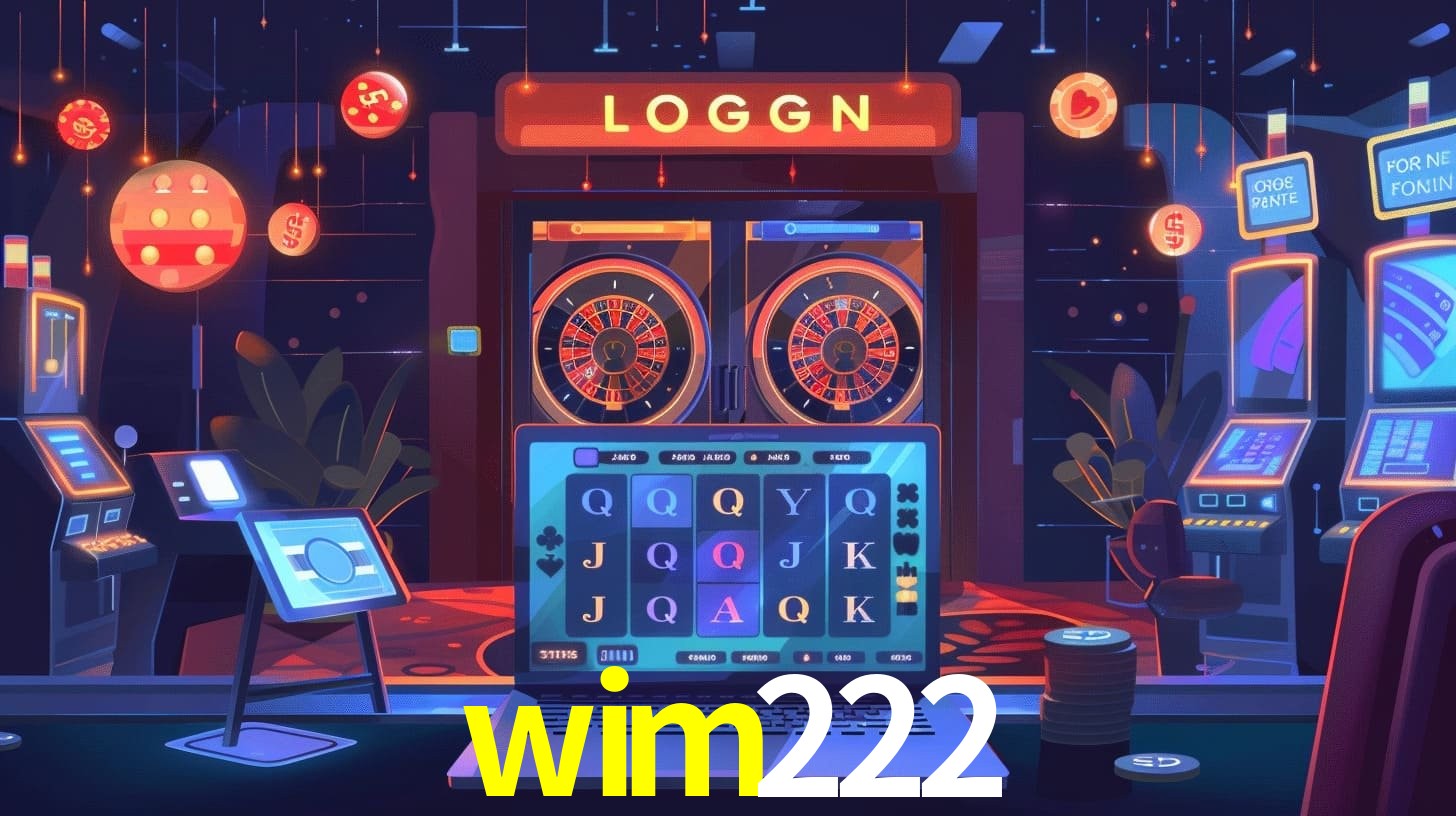App wim222 no celular
