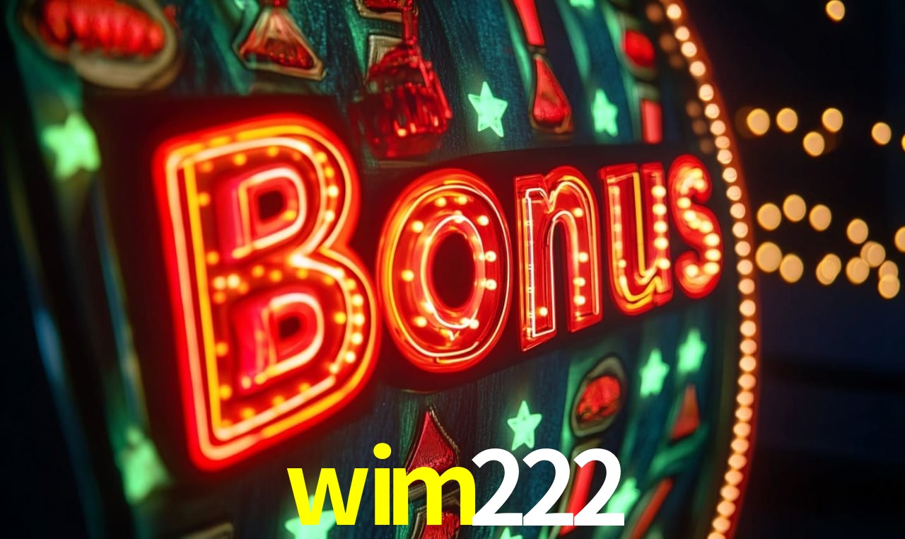 Casino VIP wim222