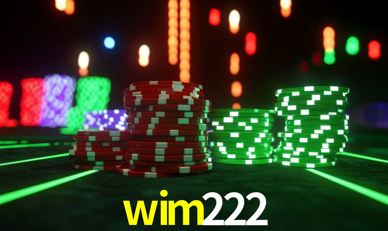 Game Statistics wim222