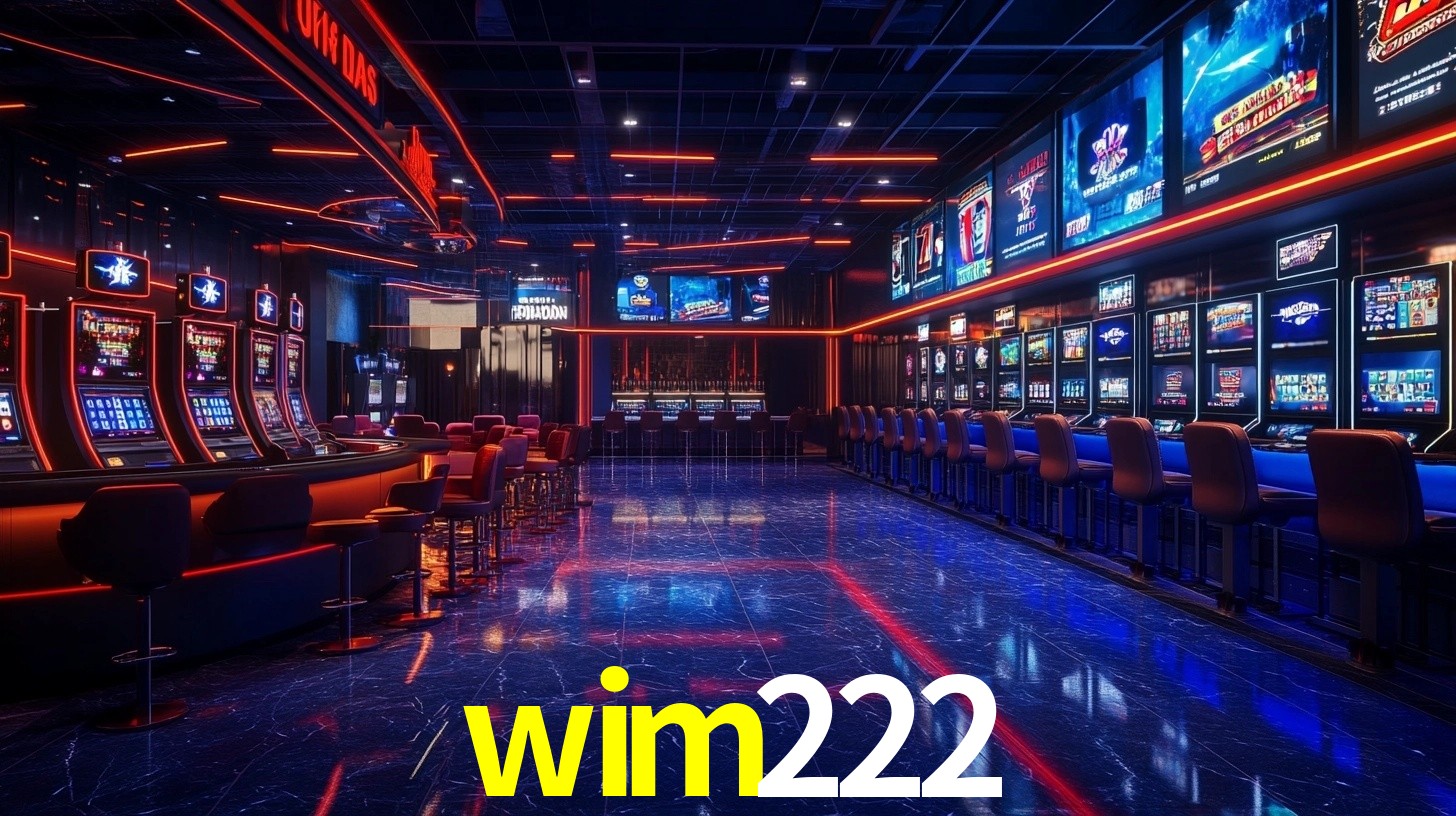 Welcome Bonus wim222