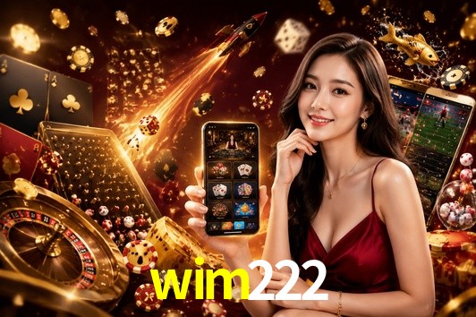 Platform Technology wim222