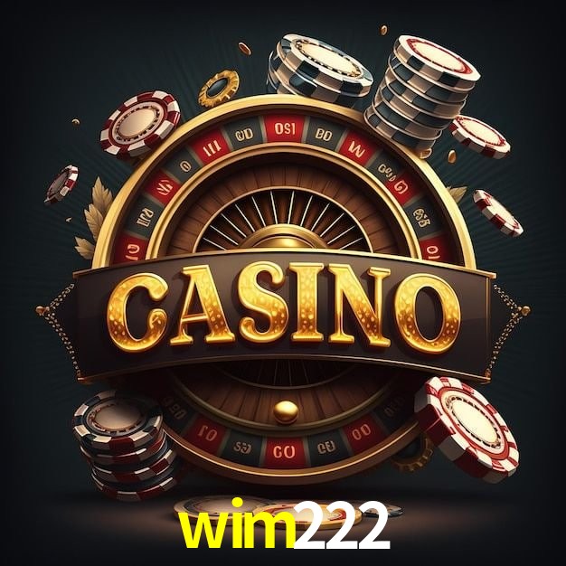 Apostas ao vivo wim222