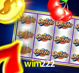 A Popularidade dos Caça-Níqueis no wim222