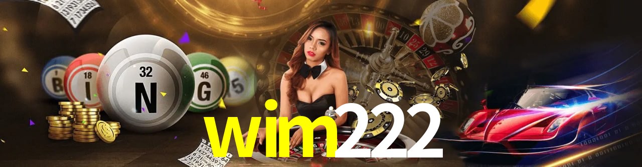 Lista de jogos de slot na wim222