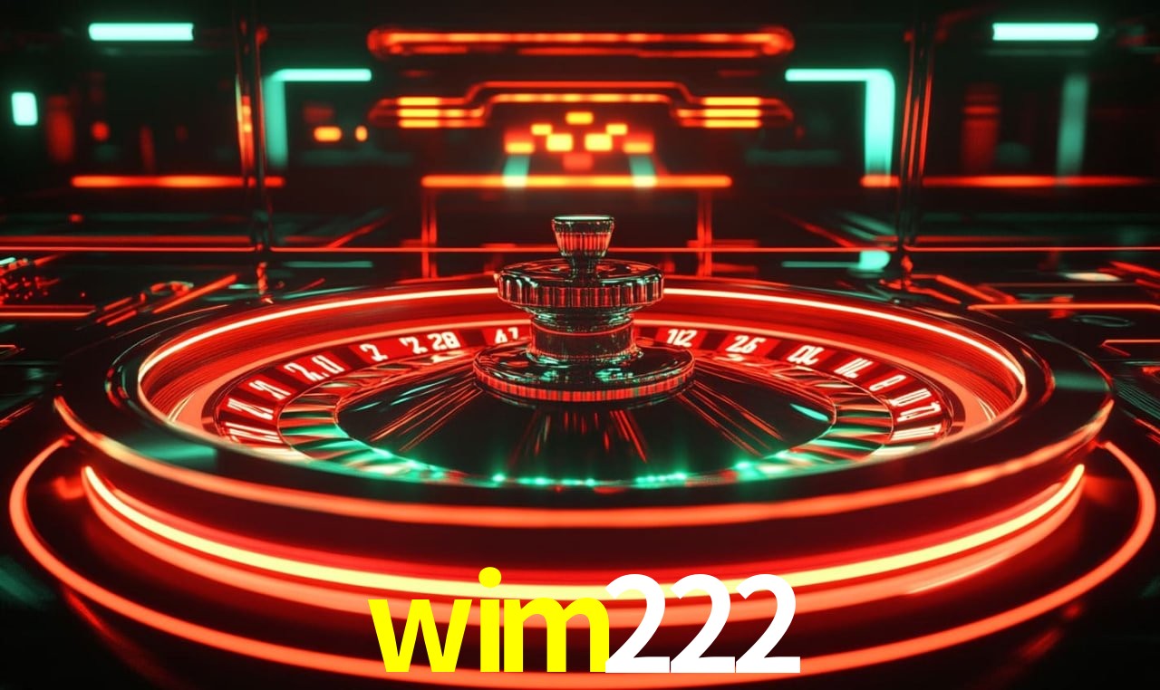 Descubra o Programa VIP da wim222: Vantagens Exclusivas para Jogadores