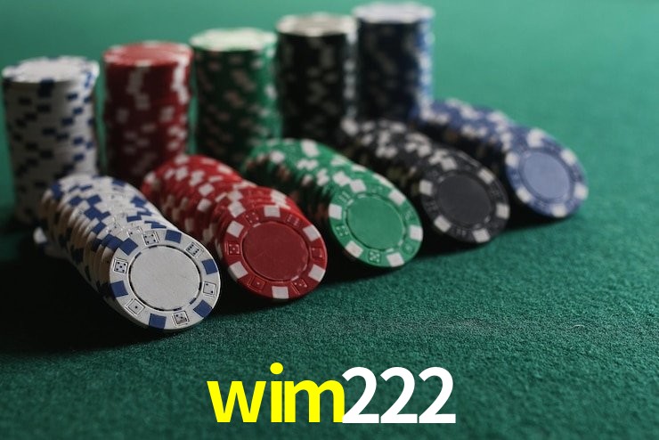 Player Reviews wim222