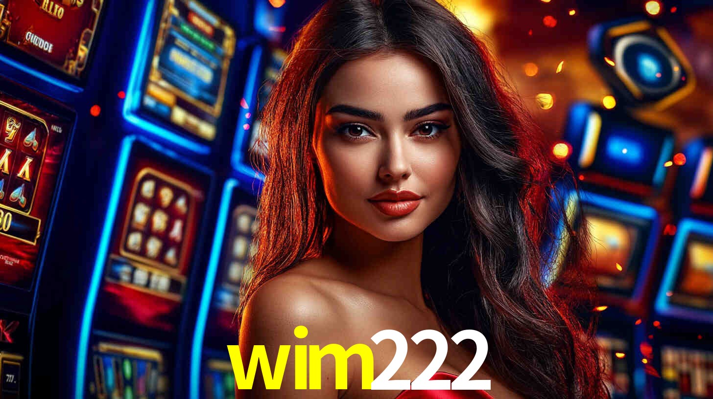 Inovações de Jogos na wim222: O Futuro das Experiências Interativas
