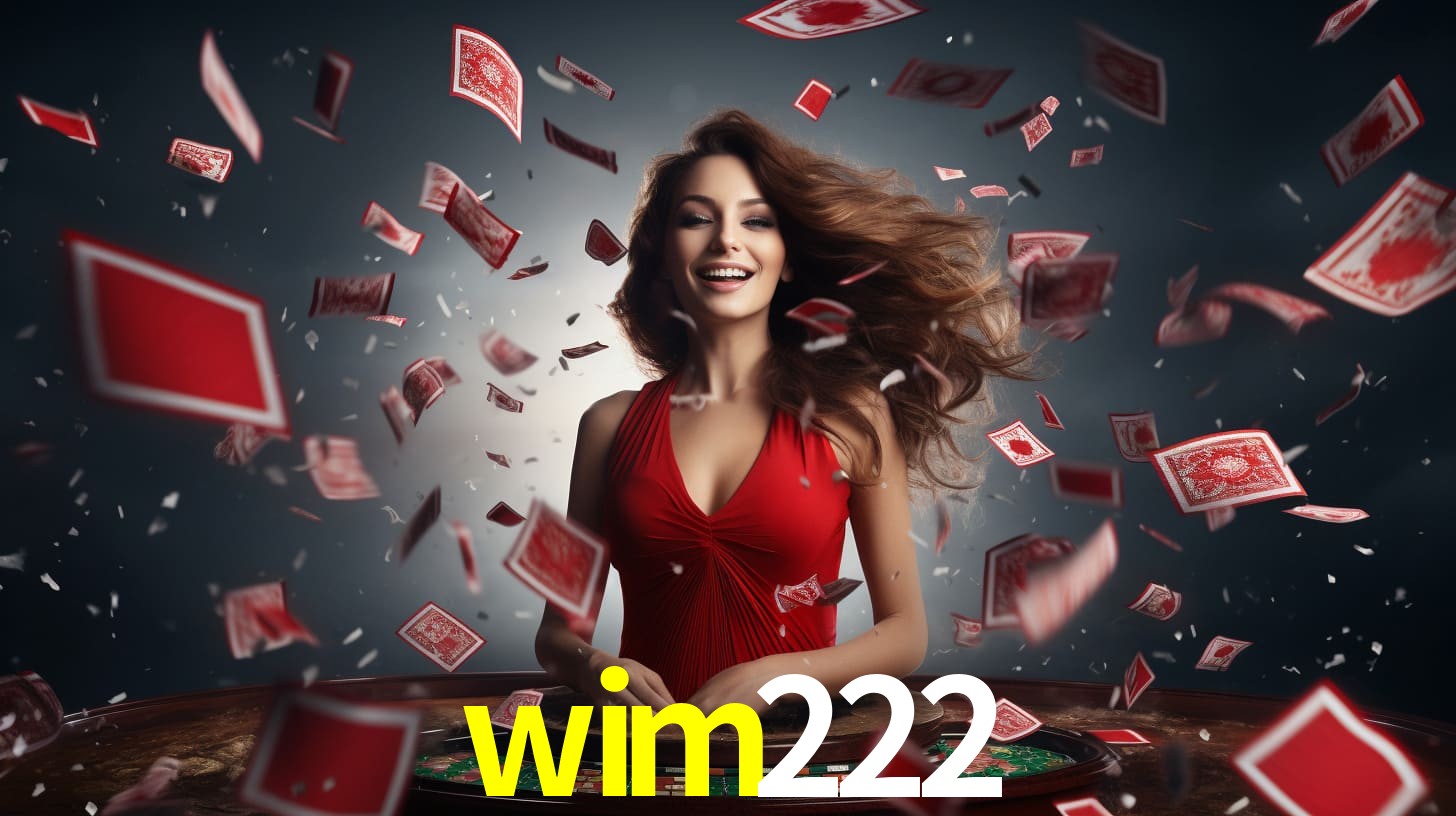 Live Casino wim222