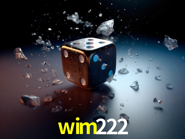 Catálogo de jogos na wim222