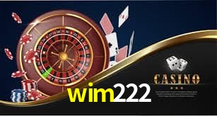 Recursos de Bônus wim222