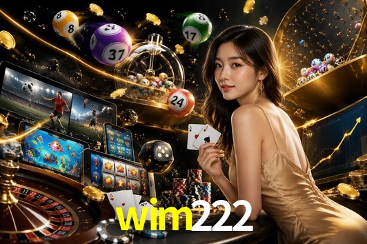 APP oficial da wim222 para mobile