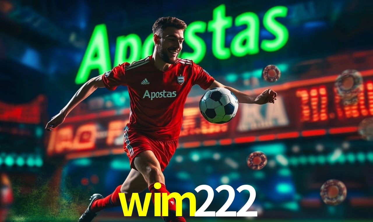 Casino Ao Vivo wim222