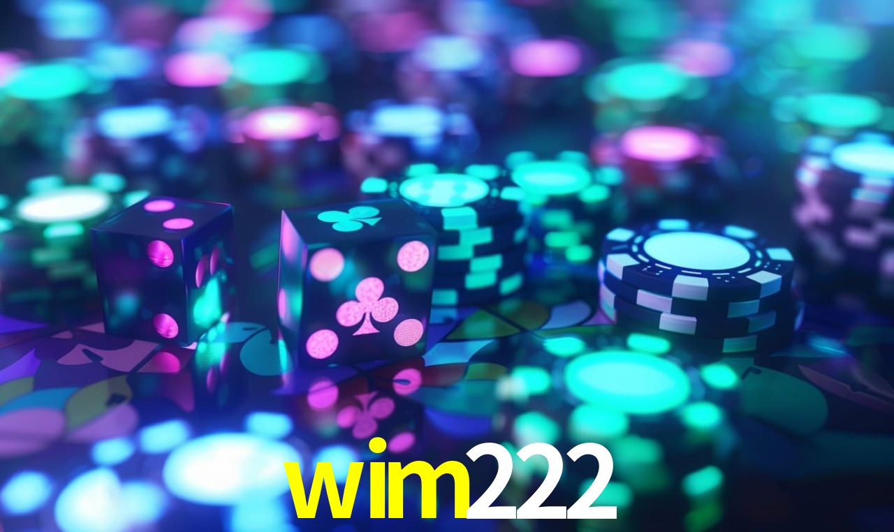 Apostas de Tênis wim222
