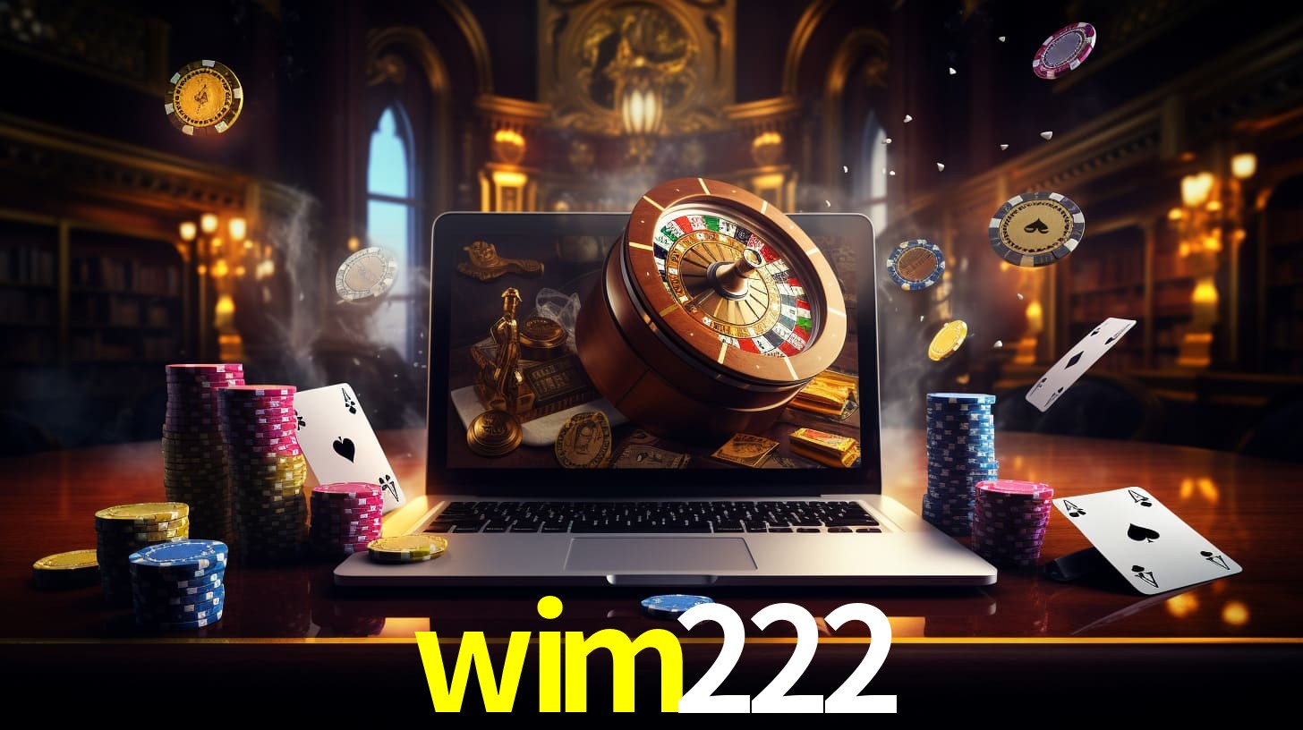 Roulette Table wim222
