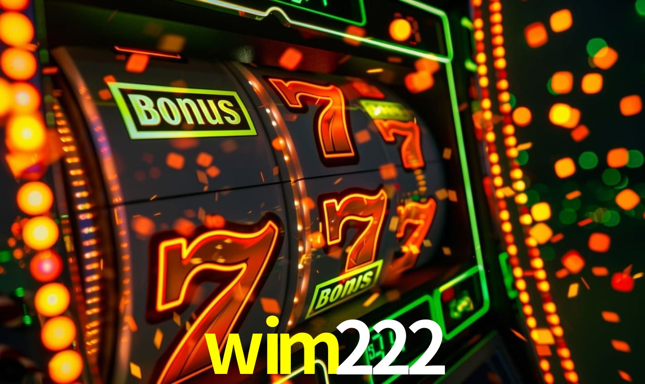 cassino wim222