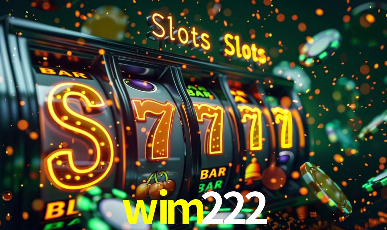 Apostas de Tênis wim222
