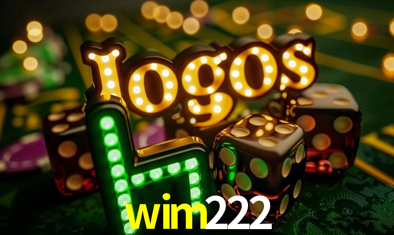 Diretório de Jogos wim222
