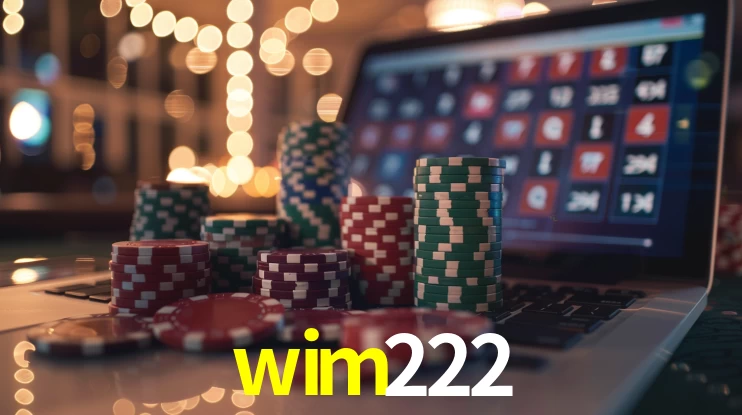 Slot Games wim222