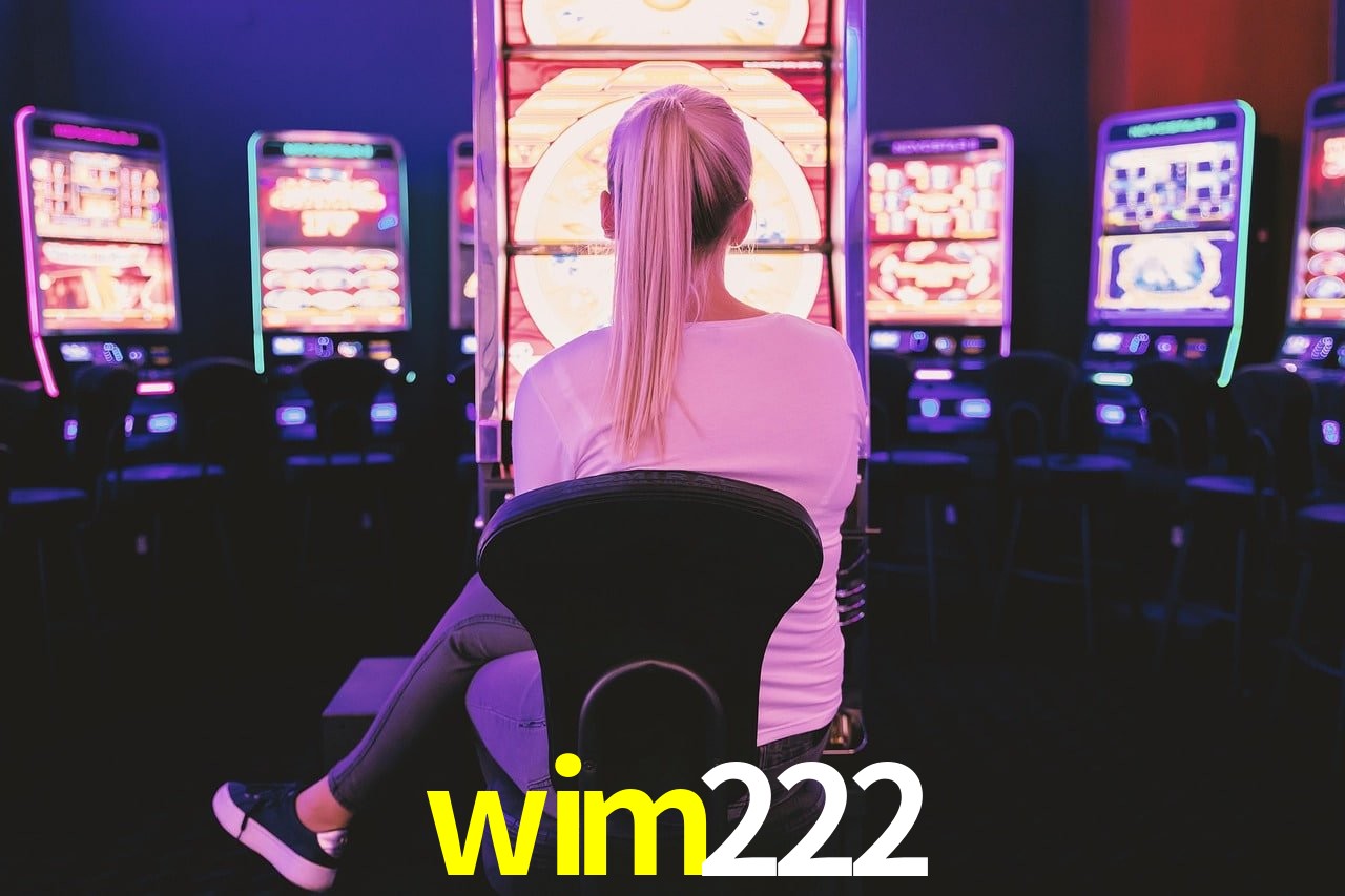 Game Statistics wim222