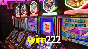 Bônus de Boas-vindas wim222