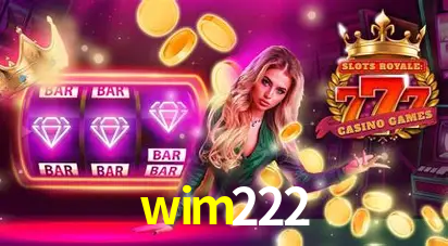 A Experiência Imersiva dos Cassinos Ao Vivo no wim222