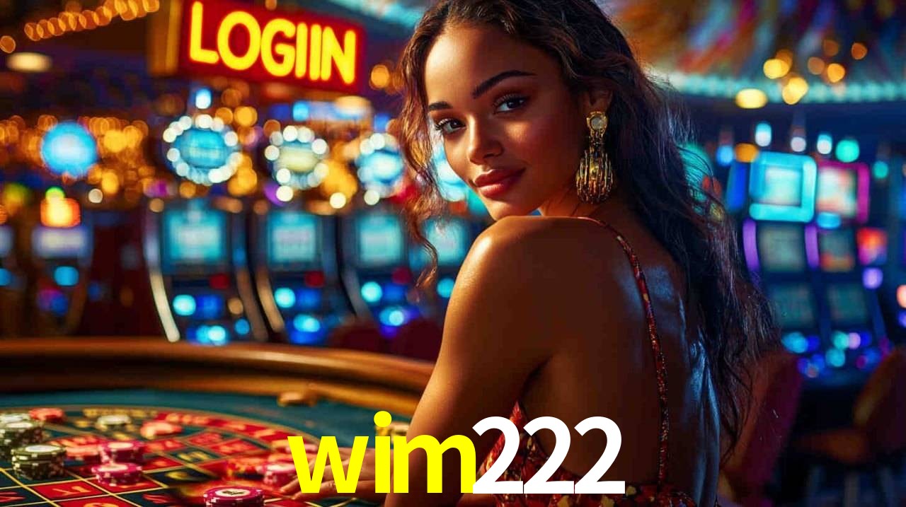 Benefícios da Conta wim222