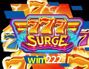 A Popularidade dos Caça-Níqueis no wim222