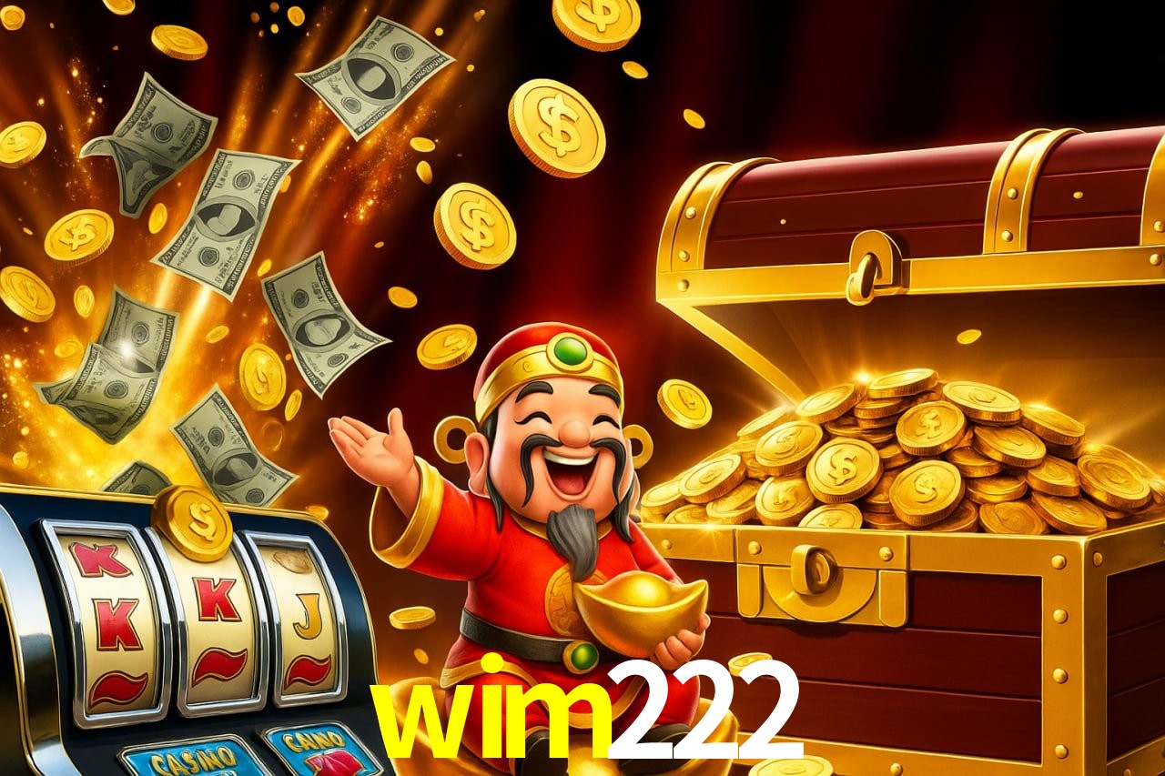 Casino Ao Vivo wim222