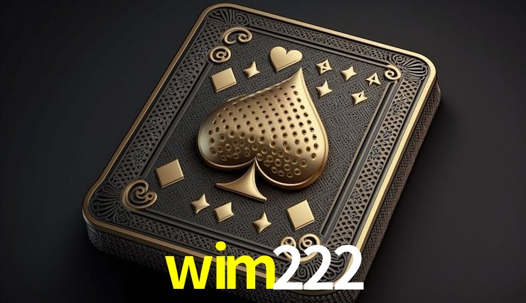 Recursos de Bônus wim222