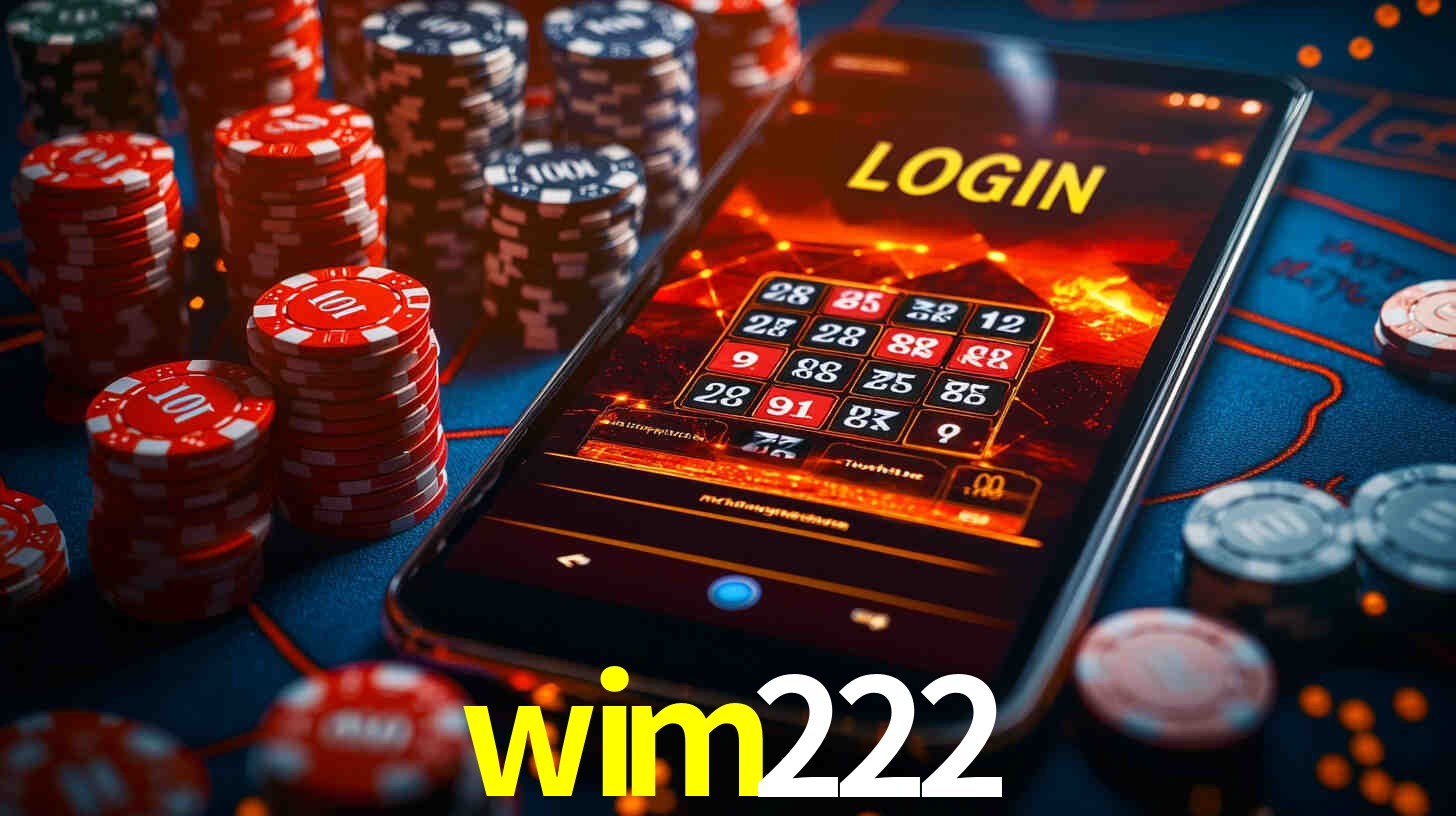 Bônus Generosos e Exclusivos no wim222 para Você!