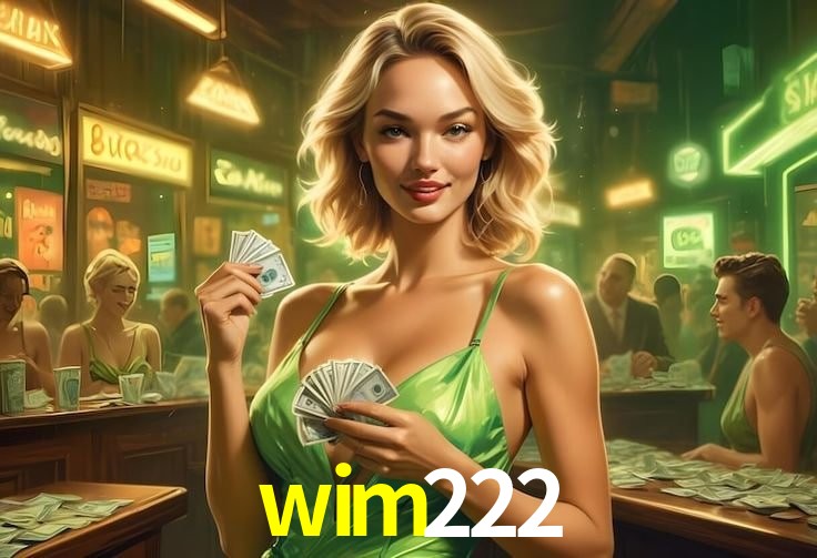 A Emoção da Loteria na wim222: Uma Chance de Mudança de Vida